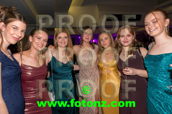 Rosmini College Ball