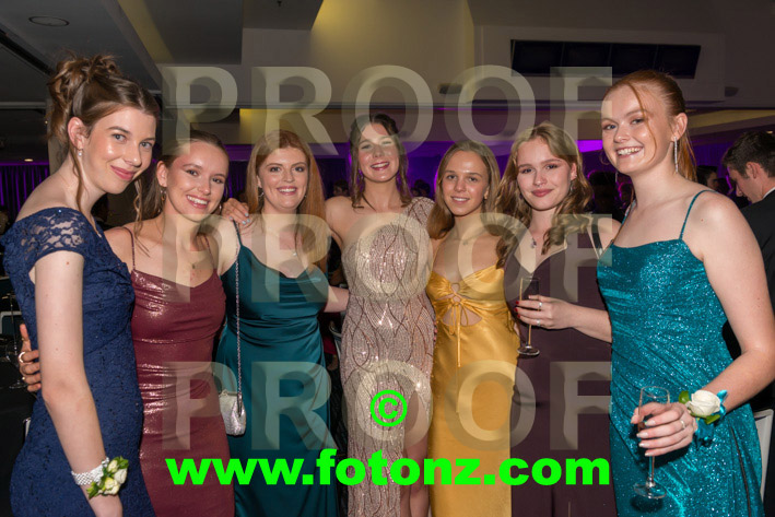 Rosmini College Ball