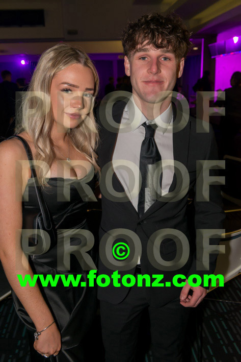 Rosmini College Ball