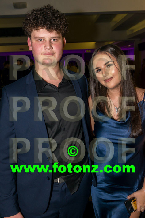 Rosmini College Ball