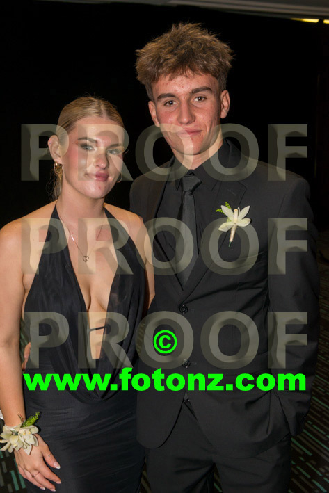 Rosmini College Ball