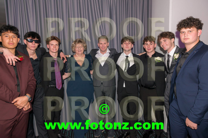 Rosmini College Ball