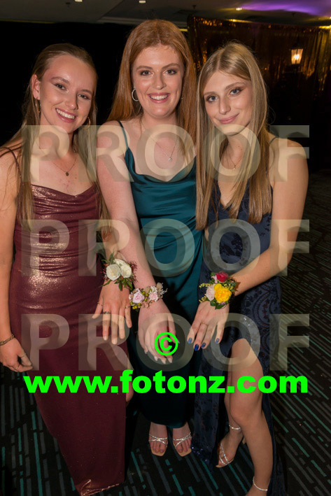 Rosmini College Ball