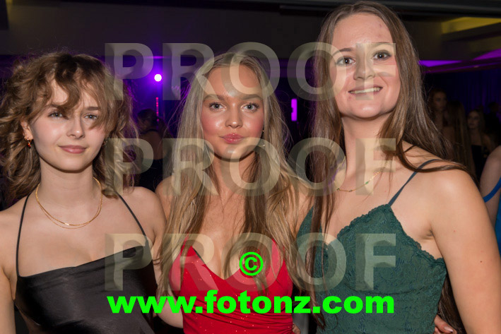 Rosmini College Ball