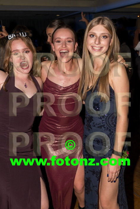 Rosmini College Ball