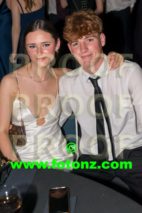 Rosmini College Ball