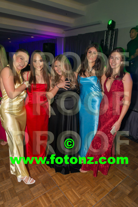 Rosmini College Ball