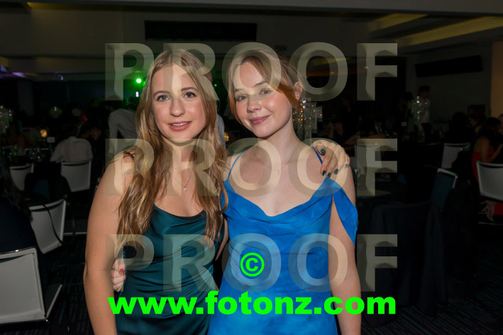 Rosmini College Ball