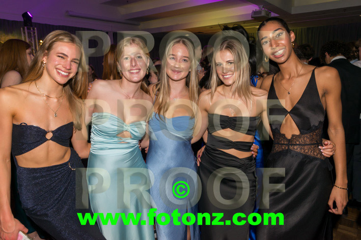 Rosmini College Ball