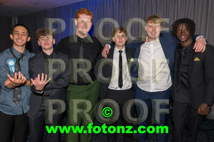 Rosmini College Ball