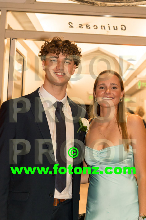 Rosmini College Ball