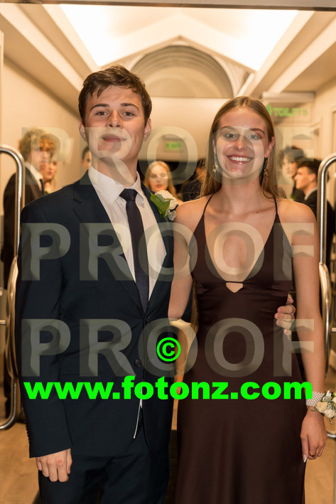 Rosmini College Ball