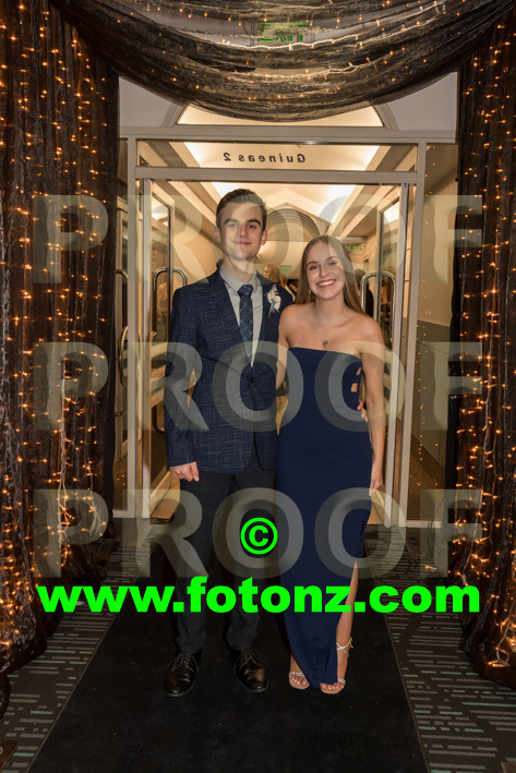 Rosmini College Ball