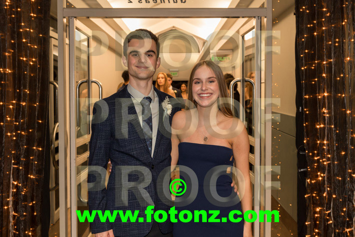 Rosmini College Ball