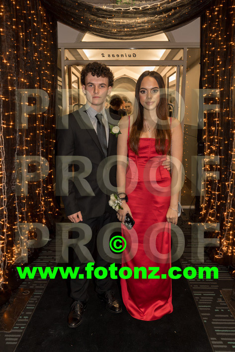 Rosmini College Ball