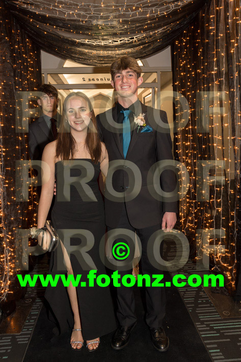 Rosmini College Ball