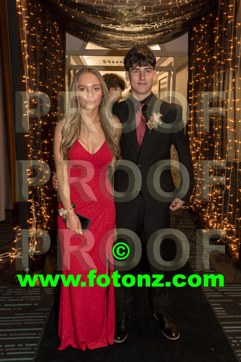 Rosmini College Ball