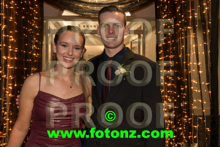 Rosmini College Ball