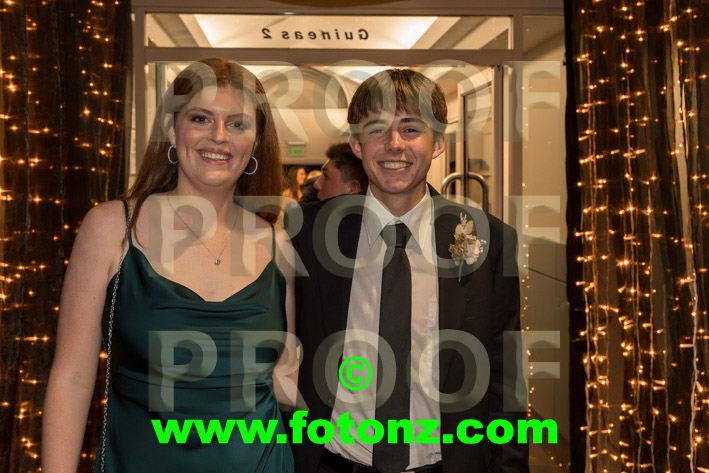 Rosmini College Ball