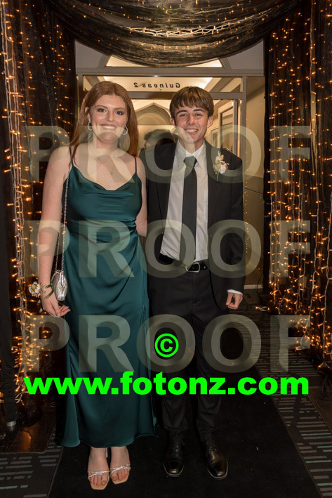 Rosmini College Ball