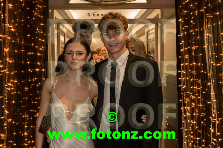 Rosmini College Ball