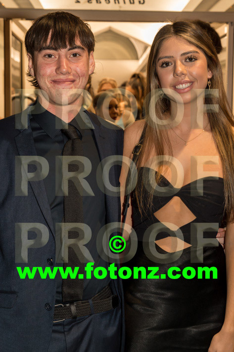 Rosmini College Ball