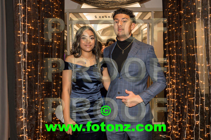 Rosmini College Ball