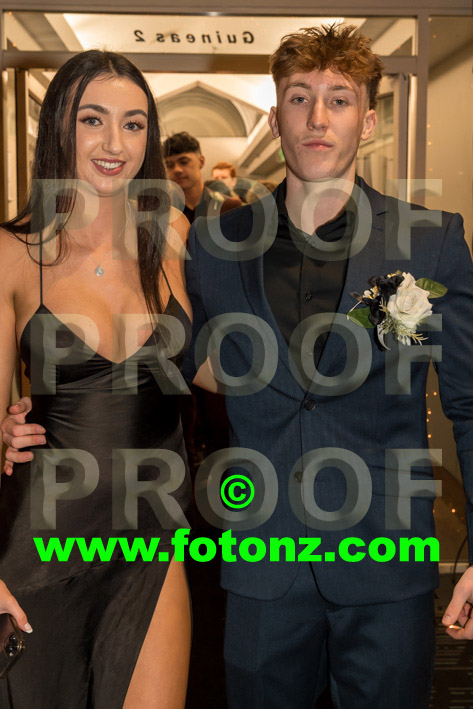 Rosmini College Ball