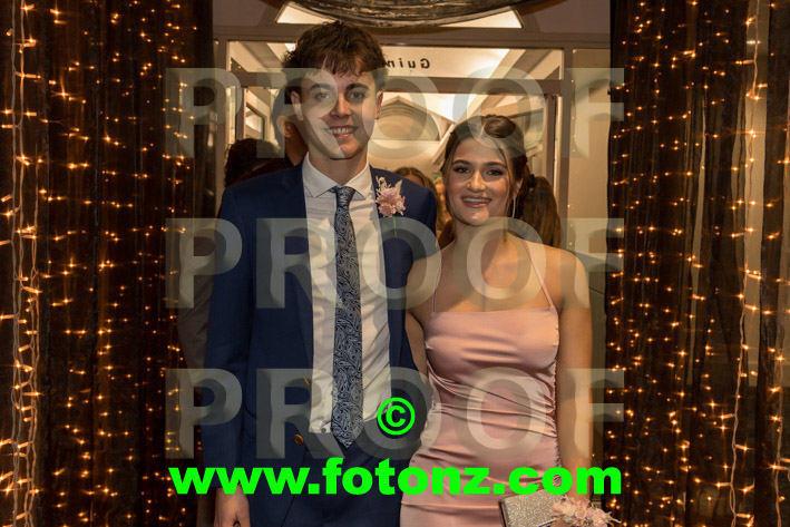 Rosmini College Ball