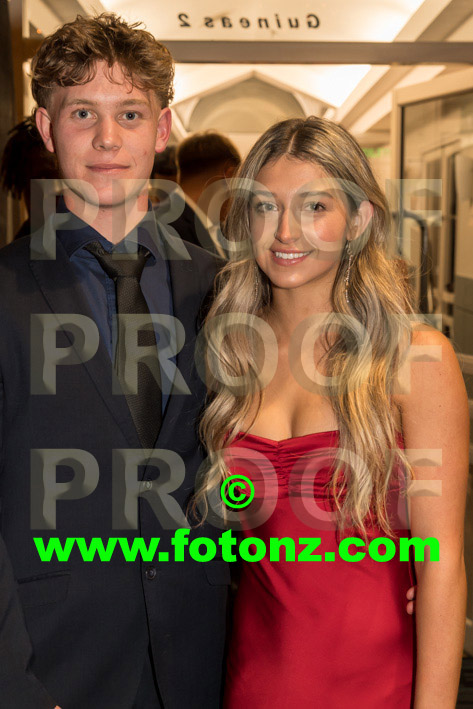 Rosmini College Ball