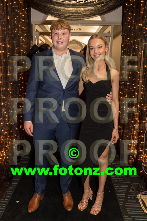 Rosmini College Ball