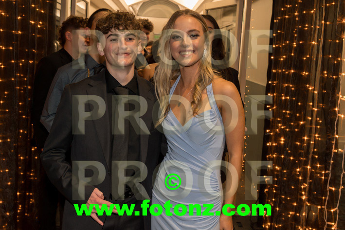 Rosmini College Ball