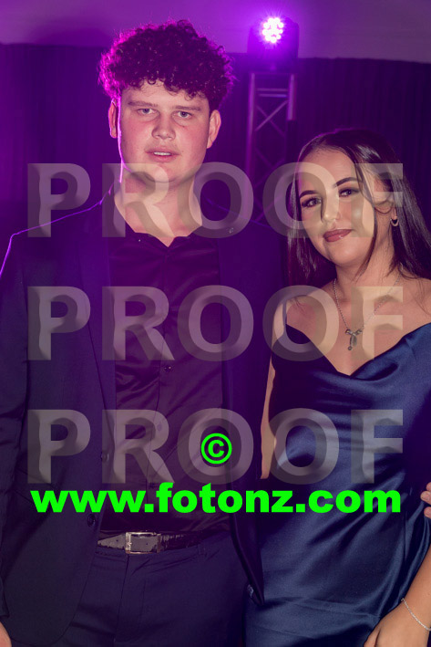 Rosmini College Ball