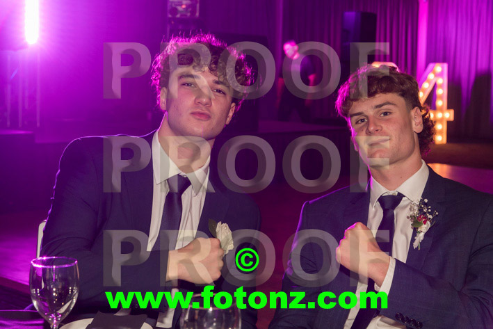 Rosmini College Ball