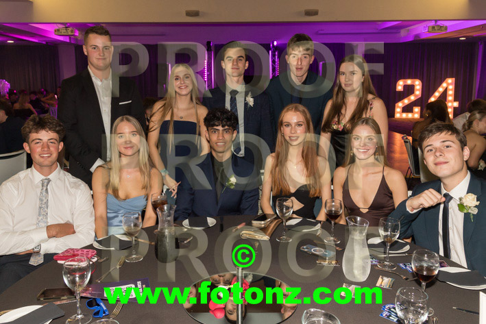 Rosmini College Ball