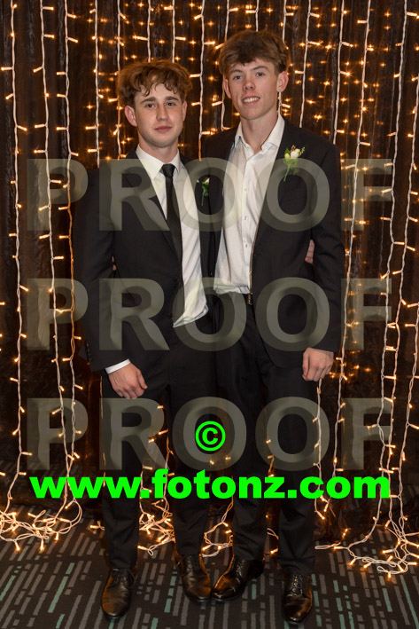 Rosmini College Ball