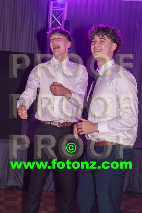 Rosmini College Ball