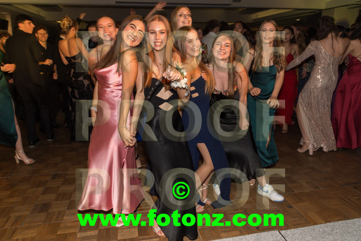 Rosmini College Ball