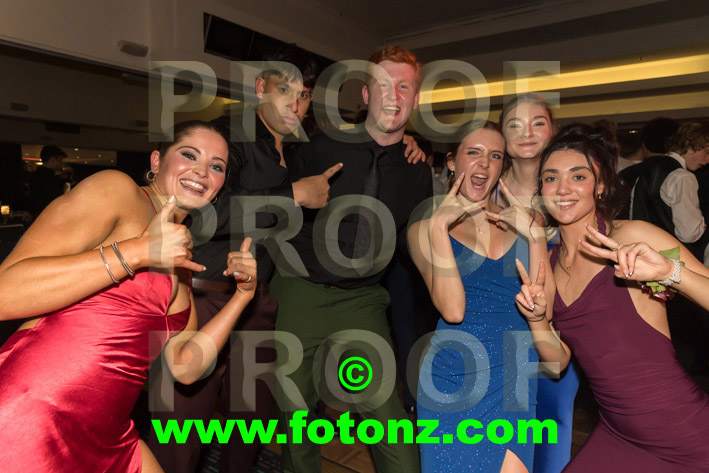 Rosmini College Ball