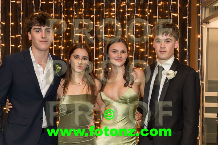 Rosmini College Ball