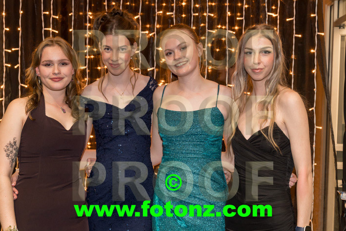 Rosmini College Ball