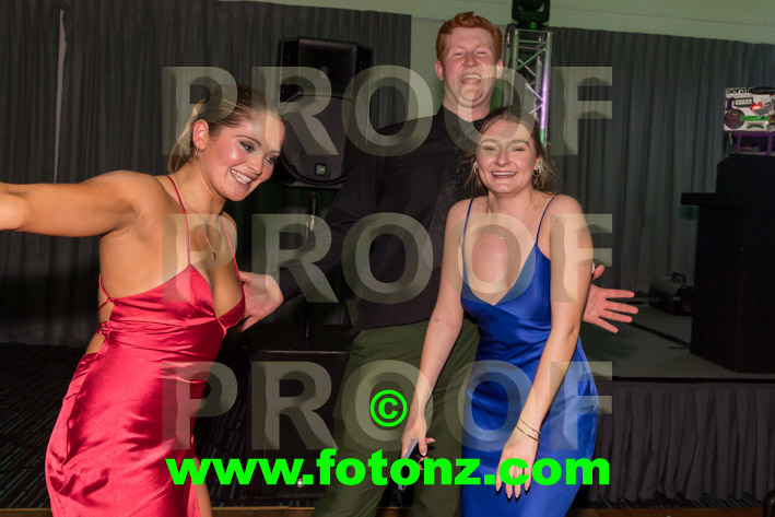 Rosmini College Ball