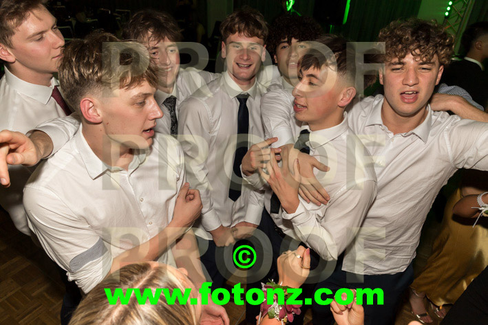 Rosmini College Ball