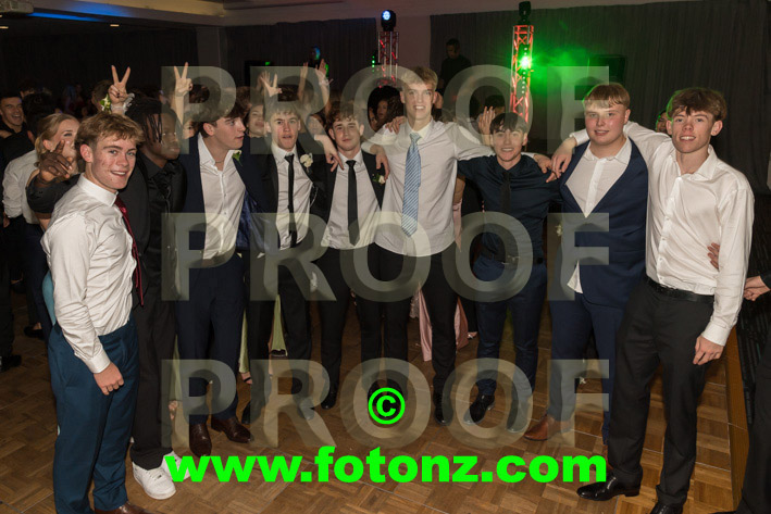 Rosmini College Ball