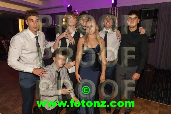 Rosmini College Ball