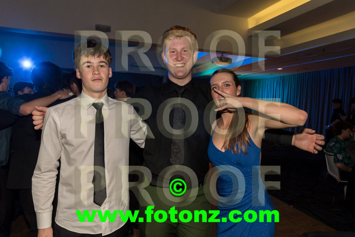 Rosmini College Ball