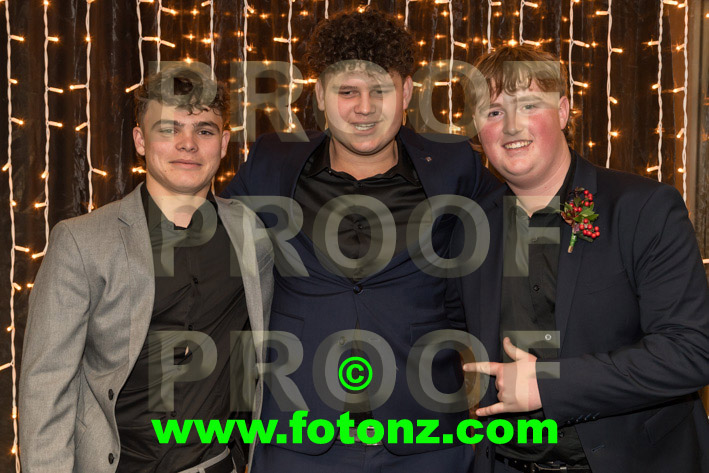 Rosmini College Ball