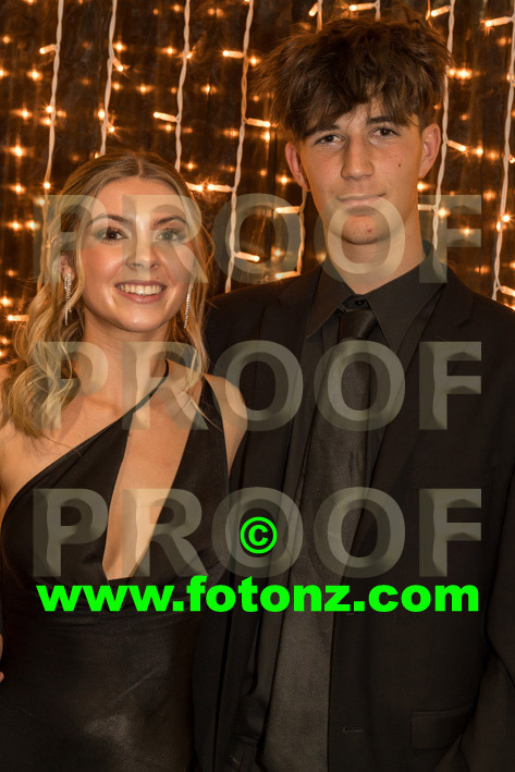 Rosmini College Ball