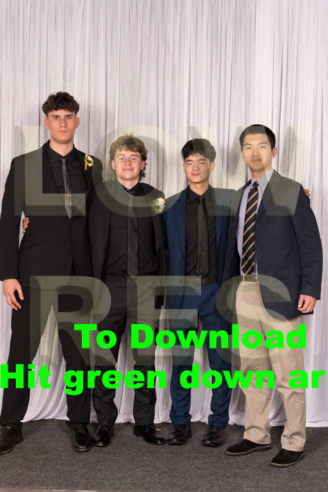 Rangitoto College Y13 Ball