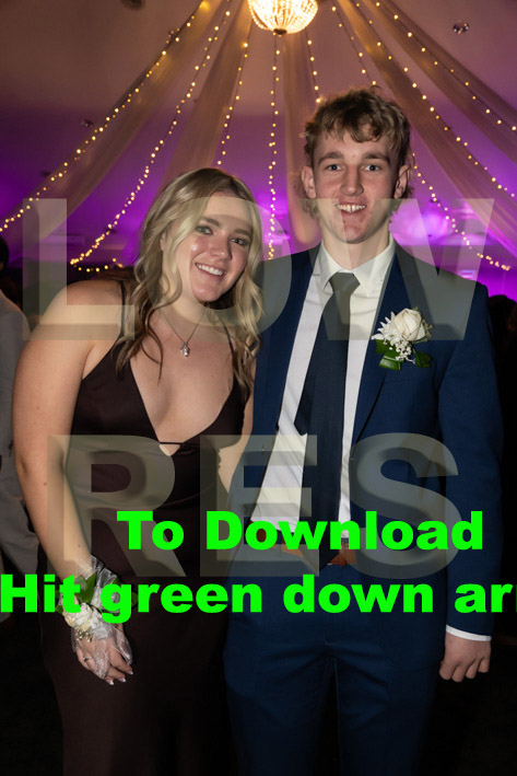 Rangitoto College Y13 Ball